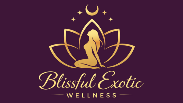 BlissfulExoticWellness