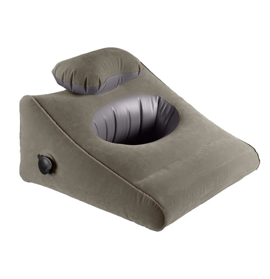 Sex Pillow, Couples Sex Wedge 18+