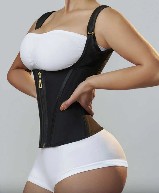 Body Shaper Shapewear For Women Waist Trainer