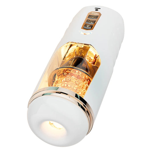 Electric Pocket Pussy Sex Toys For Men